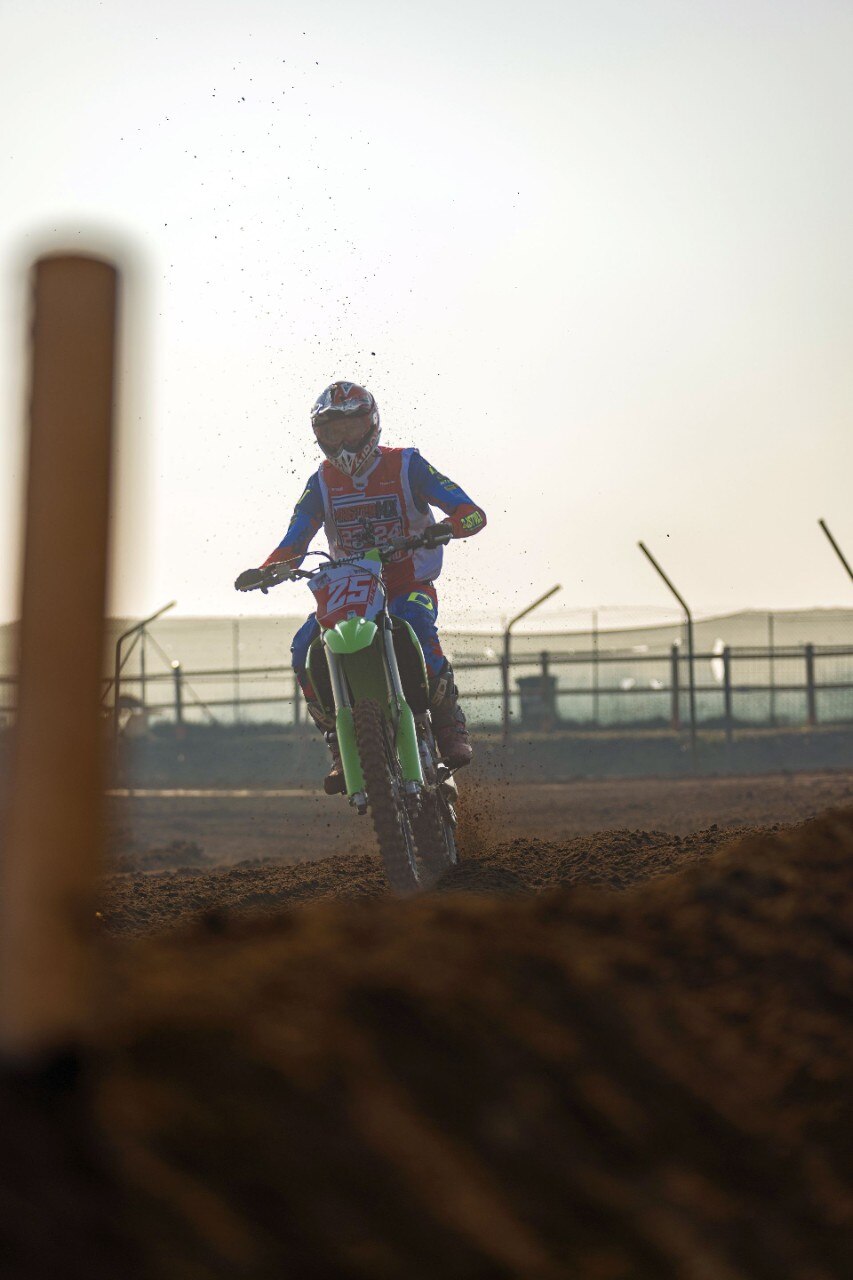 Master MX 2024 - The Race 